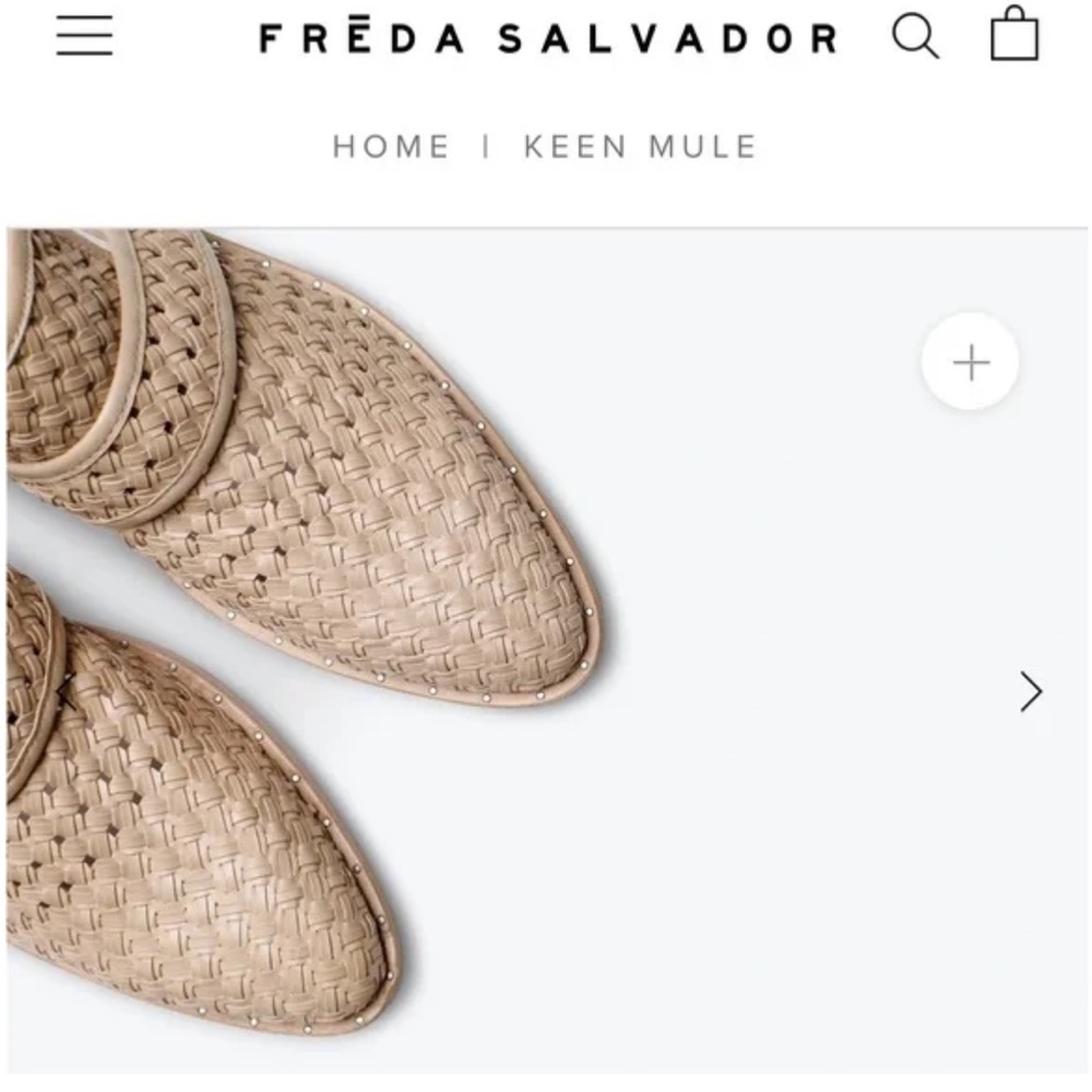 Freda Salvador Mules - Picture 7 of 8